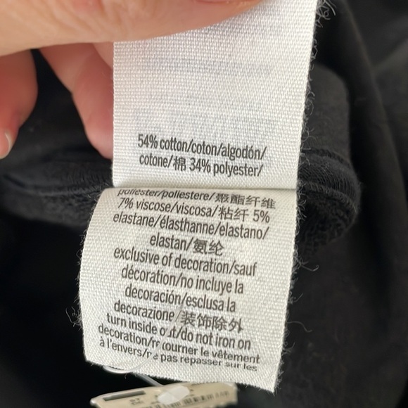 Pink Victoria Secret Pullover Sweater - Picture 7 of 8